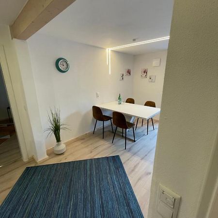 Am Eg-Wohnung, All New, Zentral, Smarttv, Parkplatz Amberg Buitenkant foto