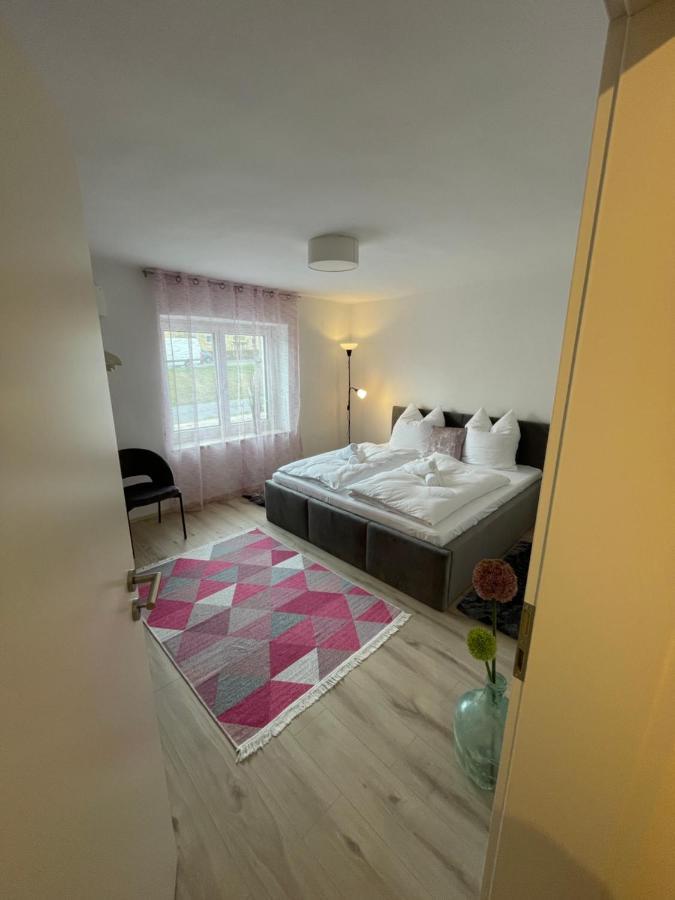 Am Eg-Wohnung, All New, Zentral, Smarttv, Parkplatz Amberg Buitenkant foto