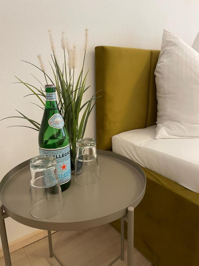 Am Eg-Wohnung, All New, Zentral, Smarttv, Parkplatz Amberg Buitenkant foto